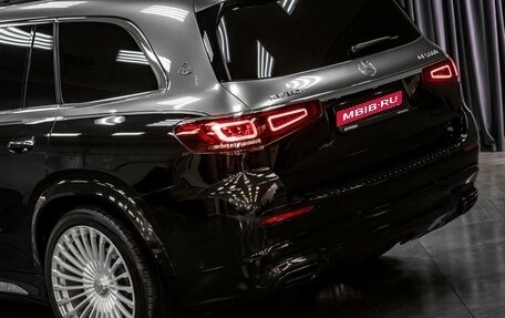 Mercedes-Benz GLS, 2021 год, 12 599 000 рублей, 13 фотография