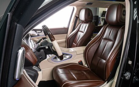 Mercedes-Benz GLS, 2021 год, 12 599 000 рублей, 27 фотография