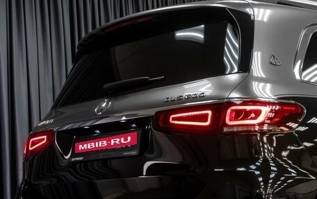 Mercedes-Benz GLS, 2021 год, 12 599 000 рублей, 22 фотография