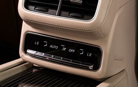 Mercedes-Benz GLS, 2021 год, 12 599 000 рублей, 32 фотография