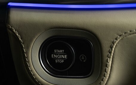 Mercedes-Benz GLS, 2021 год, 12 599 000 рублей, 34 фотография