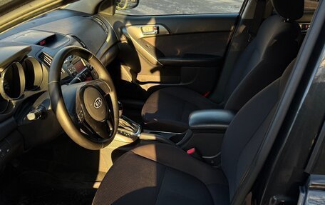 KIA Cerato III, 2012 год, 680 000 рублей, 7 фотография