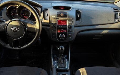 KIA Cerato III, 2012 год, 680 000 рублей, 10 фотография