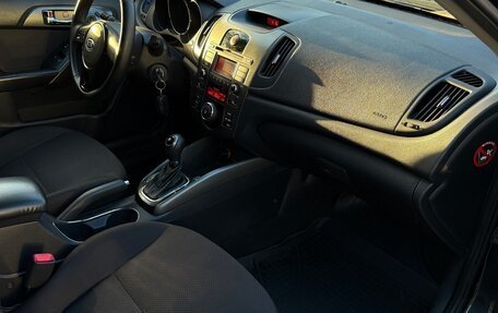 KIA Cerato III, 2012 год, 680 000 рублей, 11 фотография