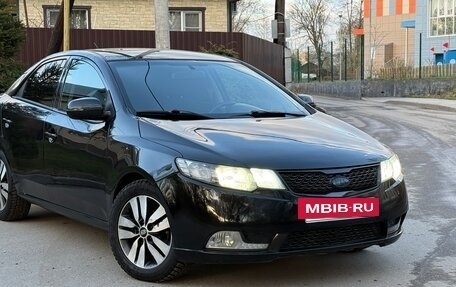 KIA Cerato III, 2012 год, 680 000 рублей, 2 фотография