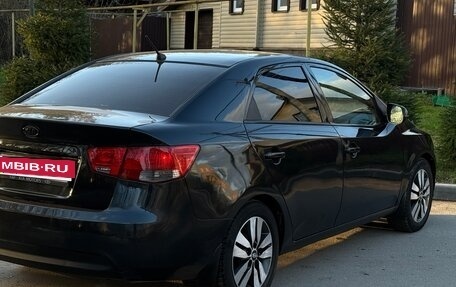 KIA Cerato III, 2012 год, 680 000 рублей, 6 фотография