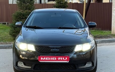 KIA Cerato III, 2012 год, 680 000 рублей, 3 фотография