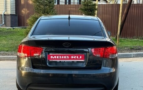 KIA Cerato III, 2012 год, 680 000 рублей, 5 фотография