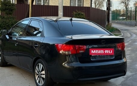KIA Cerato III, 2012 год, 680 000 рублей, 4 фотография