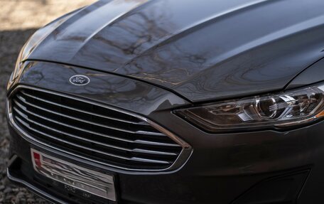 Ford Fusion (North America) II, 2019 год, 1 070 000 рублей, 7 фотография