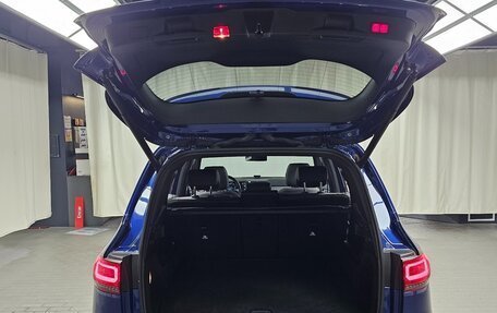 Mercedes-Benz GLB, 2021 год, 2 710 000 рублей, 12 фотография