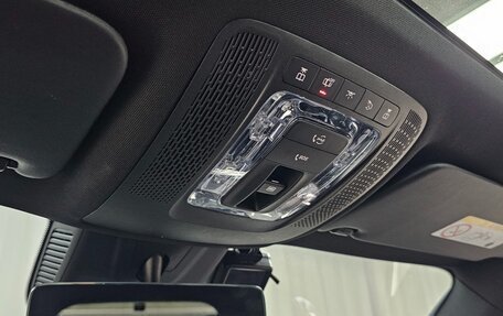 Mercedes-Benz GLB, 2021 год, 2 710 000 рублей, 9 фотография