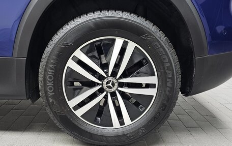 Mercedes-Benz GLB, 2021 год, 2 710 000 рублей, 13 фотография