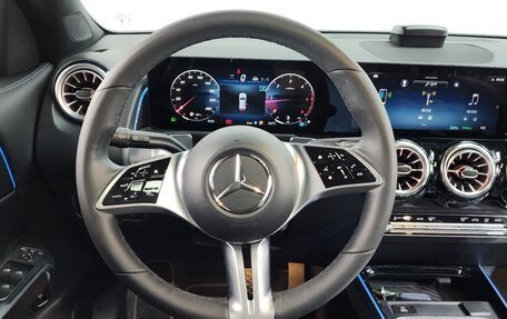 Mercedes-Benz GLB, 2021 год, 2 710 000 рублей, 6 фотография