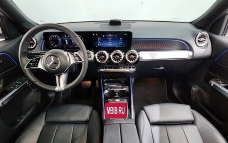 Mercedes-Benz GLB, 2021 год, 2 710 000 рублей, 5 фотография