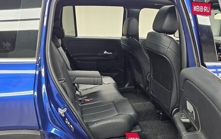 Mercedes-Benz GLB, 2021 год, 2 710 000 рублей, 10 фотография