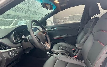 Chevrolet Cruze II, 2022 год, 961 000 рублей, 8 фотография
