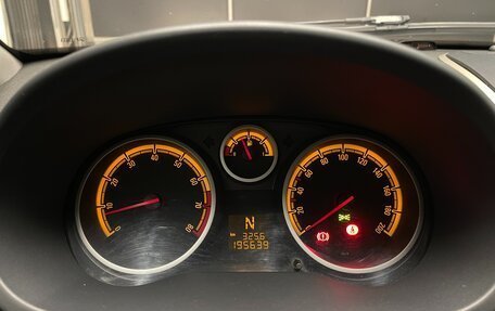Opel Corsa D, 2007 год, 255 000 рублей, 11 фотография
