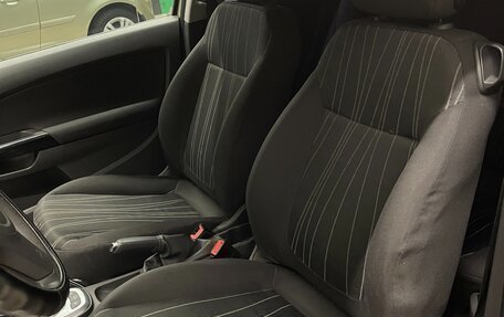 Opel Corsa D, 2007 год, 255 000 рублей, 8 фотография