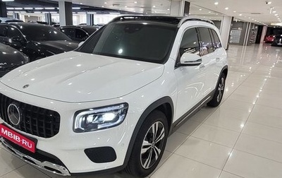 Mercedes-Benz GLB, 2022 год, 3 530 000 рублей, 1 фотография
