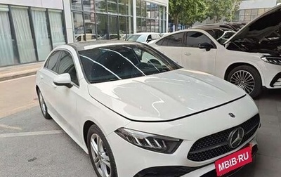 Mercedes-Benz A-Класс, 2023 год, 2 015 000 рублей, 1 фотография