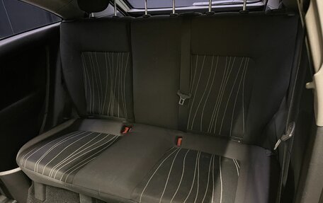 Opel Corsa D, 2007 год, 255 000 рублей, 16 фотография