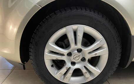 Opel Corsa D, 2007 год, 255 000 рублей, 19 фотография
