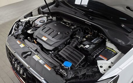 Audi Q2 I, 2023 год, 2 550 000 рублей, 6 фотография
