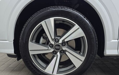 Audi Q2 I, 2023 год, 2 550 000 рублей, 5 фотография