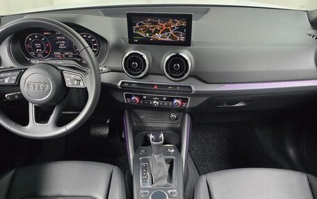 Audi Q2 I, 2023 год, 2 550 000 рублей, 7 фотография