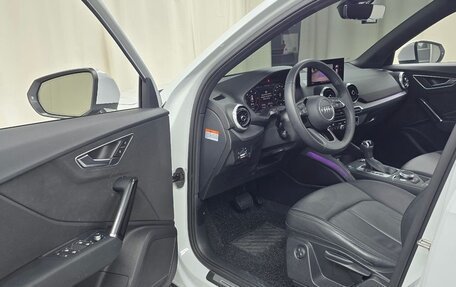 Audi Q2 I, 2023 год, 2 550 000 рублей, 10 фотография