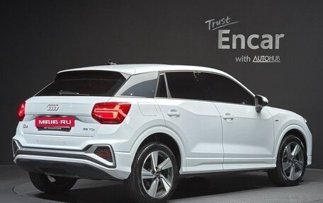 Audi Q2 I, 2023 год, 2 550 000 рублей, 2 фотография