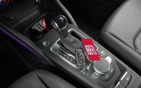 Audi Q2 I, 2023 год, 2 550 000 рублей, 9 фотография