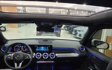 Mercedes-Benz GLB, 2022 год, 3 530 000 рублей, 7 фотография