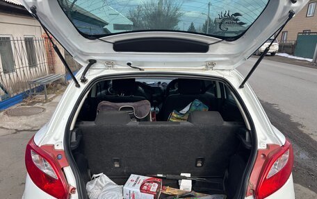 Mazda Demio III (DE), 2008 год, 450 000 рублей, 4 фотография