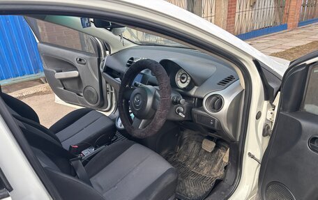Mazda Demio III (DE), 2008 год, 450 000 рублей, 5 фотография