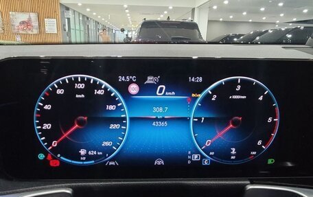 Mercedes-Benz GLB, 2022 год, 3 530 000 рублей, 8 фотография