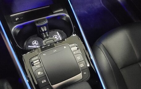 Mercedes-Benz GLB, 2022 год, 3 530 000 рублей, 9 фотография