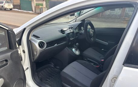Mazda Demio III (DE), 2008 год, 450 000 рублей, 8 фотография