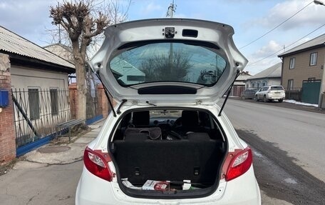 Mazda Demio III (DE), 2008 год, 450 000 рублей, 2 фотография