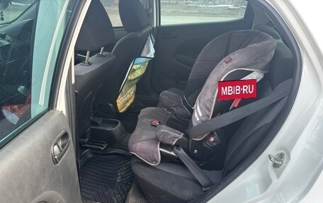 Mazda Demio III (DE), 2008 год, 450 000 рублей, 6 фотография