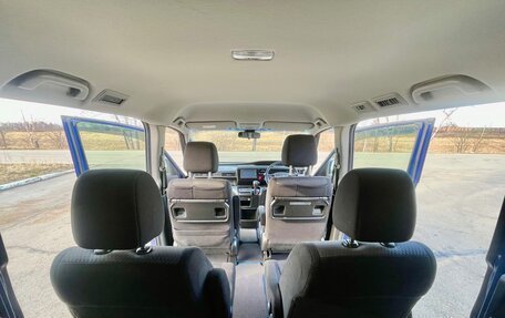 Honda Stepwgn IV, 2015 год, 1 690 000 рублей, 8 фотография