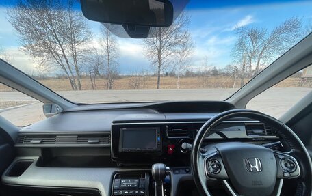 Honda Stepwgn IV, 2015 год, 1 690 000 рублей, 10 фотография