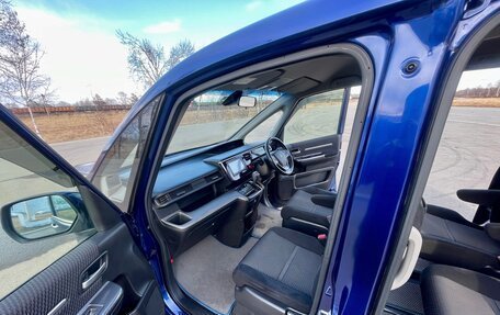Honda Stepwgn IV, 2015 год, 1 690 000 рублей, 9 фотография