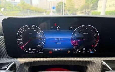 Mercedes-Benz A-Класс, 2023 год, 2 015 000 рублей, 14 фотография