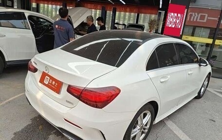 Mercedes-Benz A-Класс, 2023 год, 2 015 000 рублей, 5 фотография
