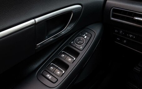 Hyundai Sonata VIII, 2020 год, 2 360 000 рублей, 18 фотография