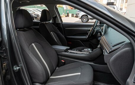 Hyundai Sonata VIII, 2020 год, 2 360 000 рублей, 8 фотография