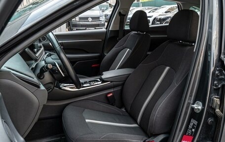 Hyundai Sonata VIII, 2020 год, 2 360 000 рублей, 10 фотография
