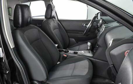 Nissan Qashqai, 2010 год, 1 049 000 рублей, 8 фотография